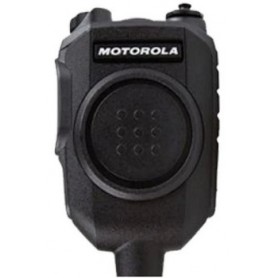 Motorola NS750Ex IMPRES ATEX रिमोट स्पीकर माइक्रोफोन (PMMN4163A)