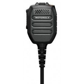 Motorola RM750Ex IMPRES ATEX Micrófono Remoto con Altavoz (PMMN4164A)