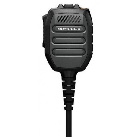 Motorola RM750Ex IMPRES ATEX kaugmikrofon (PMMN4164A)