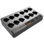เครื่องชาร์จตั้งโต๊ะ Motorola Multi-Unit 1 Display IMPRES 2 (PMPN4156A)