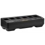 Motorola charger, desktop multi unit 6 impres, rapid, us/na (PMPN4284B)