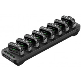 Bloc d'alimentation externe pour chargeur multi-unités de bureau Motorola 105W 100-240VAC EU (PMPN5015A)