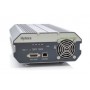Hytera RD625 VHF DMR-Repeater + Duplexer