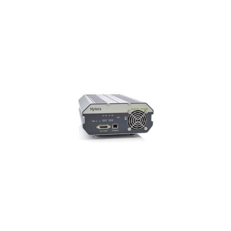 Ретранслятор Hytera RD625 VHF DMR + дуплексер