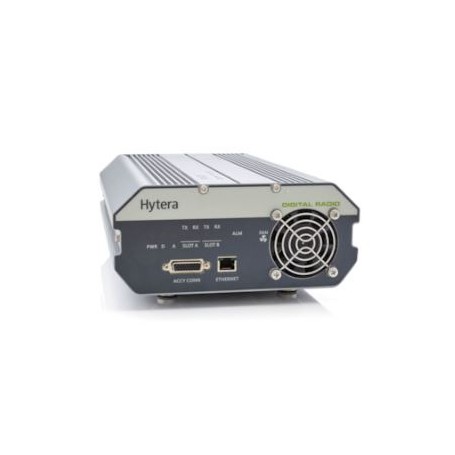 Hytera RD625 VHF DMR Repeater + duplexer