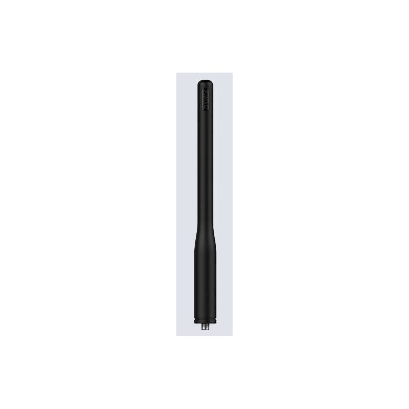 هوائي Hytera VHF (156-174 ميجاهرتز/1575 ميجاهرتز) AN0165H02 بطول 17 سم