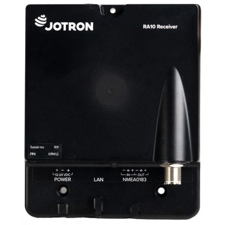 Jotron TronTracker RA10 prijemnik (105919)