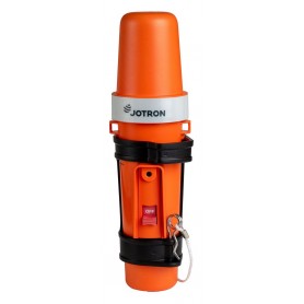 Jotron TronTracker TA10 Tracker mit Halterung (105650)
