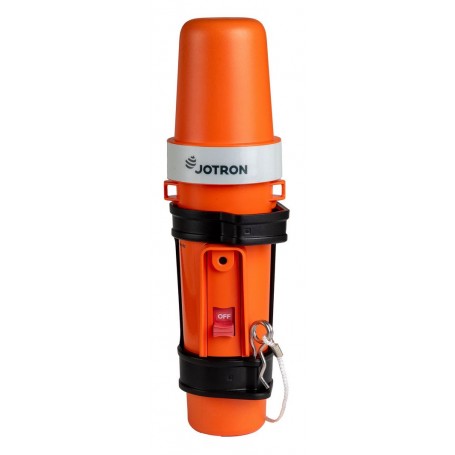 Jotron TronTracker TA10 sledilnik z nosilcem (105650)