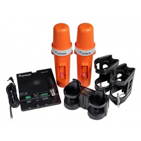 Стартовий пакет Jotron TronTracker (2xTA10, 1xBC10, 1xRA10) (106193)