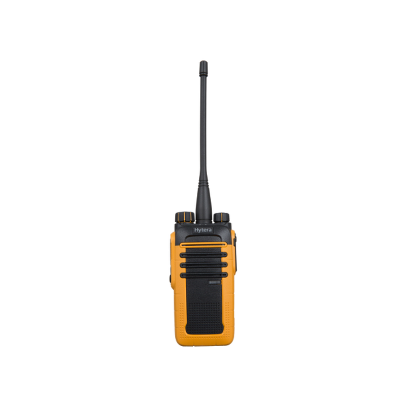 Hytera BD615 DMR/analogni VHF ručni radio