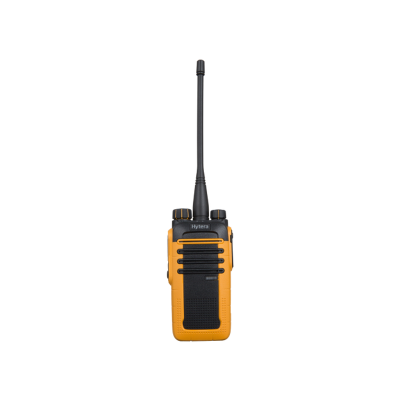 Радіостанція Hytera BD615 DMR/Аналогова UHF ручна