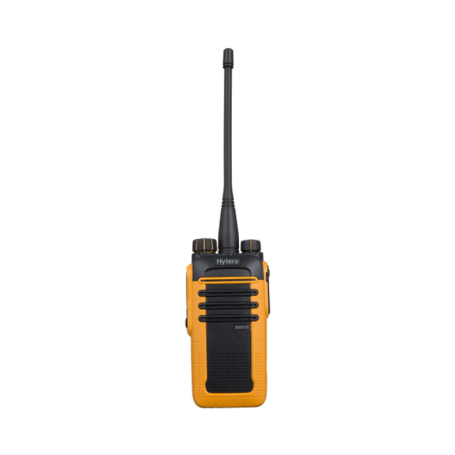 Hytera BD615 DMR/एनालॉग हैंडहेल्ड रेडियो UHF