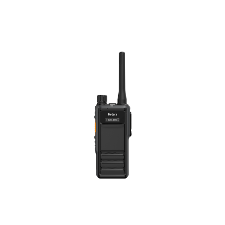 Hytera HP605 MD dijital mobil radyo VHF