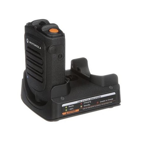 Motorola ไมโครโฟนรีโมทไร้สายพร้อมที่ชาร์จ, mcw (RLN6554A)