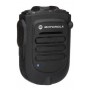 Motorola 无线远程扬声器麦克风，带充电器，mcw（RLN6554A）