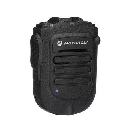 Motorola ワイヤレスリモートスピーカーマイク（充電器付き）、mcw（RLN6554A）
