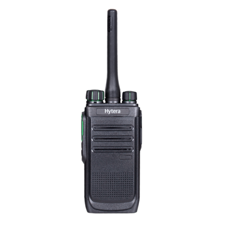 Hytera BD505 DMR Radio Genggam Digital VHF