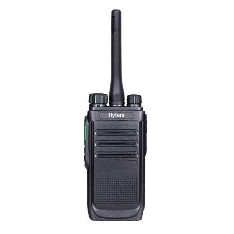 Hytera BD505 DMR רדיו כף יד דיגיטלי VHF