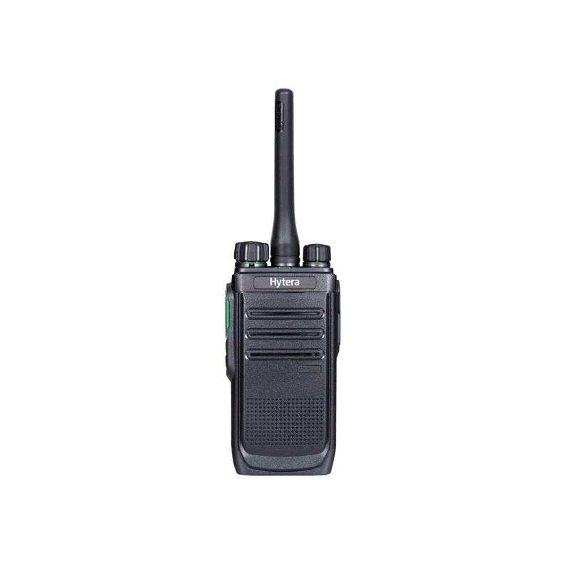 วิทยุสื่อสารดิจิตอล DMR UHF แบบมือถือ Hytera BD505