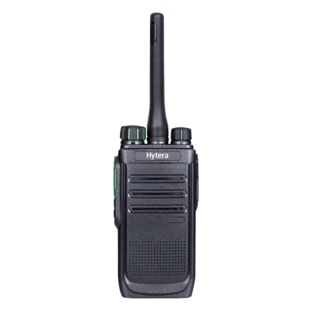 Hytera BD505 DMR Digitale UHF Radio Portatile
