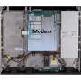 Motorola مجموعة خدمة مودم سلسلة slr 5000 uhf1 (WAEE4501B)
