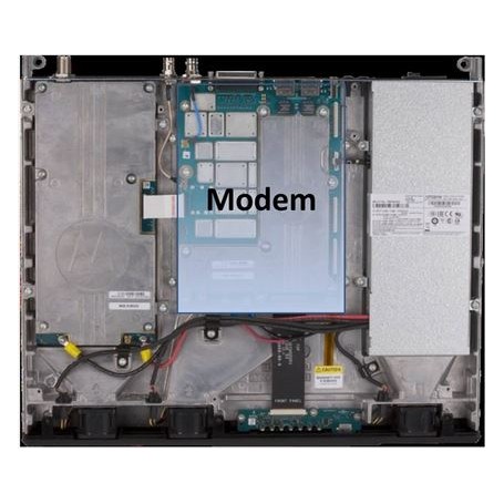 Motorola slr 5000 серия uhf1 комплект за сервиз на модем (WAEE4501B)