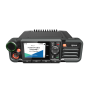 Hytera HM785 GPS BT DMR Mobilní Rádio UHF
