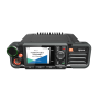 Hytera HM785 GPS BT DMR Radio Mobil UHF