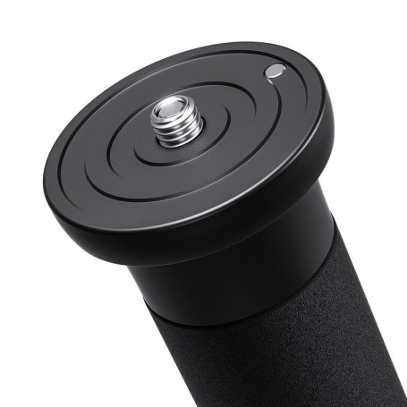 Leofoto kolfiber-enbensstativ MPQ-404C (PMUE4055BS)