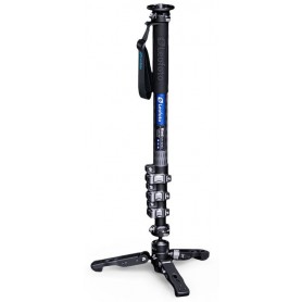 Monopé de carbono Leofoto MV-324C+VD-03 (76083)