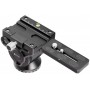 Углеродный монопод Leofoto MV-324C+BV-10+VD-03 (76084)