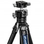 레오포토 카본 삼각대 Azure AZ-235C + LH-30R 볼헤드 (86422)