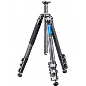 Treppiede in carbonio Leofoto LV-284C Manba LV (75985)