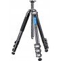 Trípode de carbono Leofoto LV-324C Manba LV (76017)