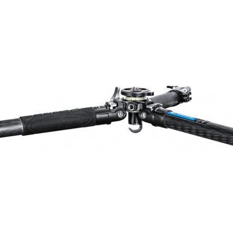 Leofoto Carbon-Stativ LV-324C Manba LV (76017)