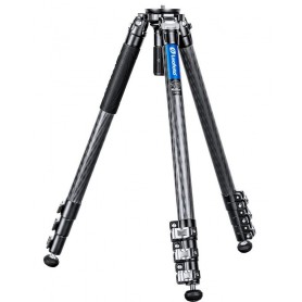 سه‌پایه کربنی لئوفوتو مدل LVM-324C (۷۶۰۷۶)