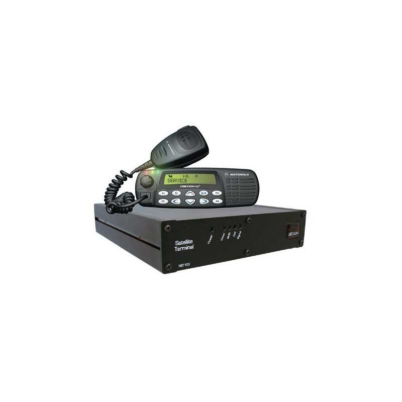 RST820 – Beam SatRADIO integreeritav põhiseade