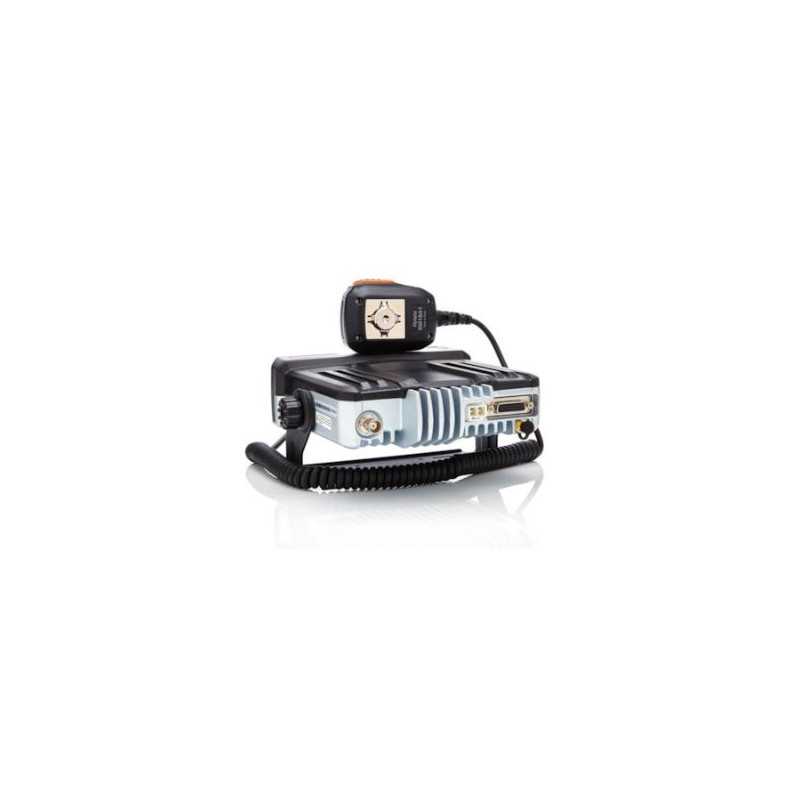 Hytera MD785i мощная цифровая мобильная двухсторонняя УКВ радиостанция