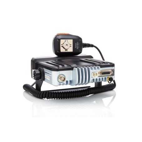 هيتيرا MD785i جهاز لاسلكي رقمي قوي ثنائي الاتجاه VHF