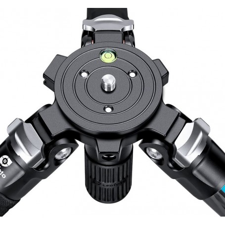 Trípode de carbono Leofoto LVM-324C (76076)