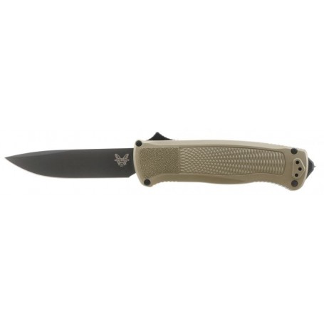 Benchmade 5371BK-01 Shootout foldekniv