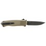 Dao gấp Benchmade 5371BK-01 Shootout
