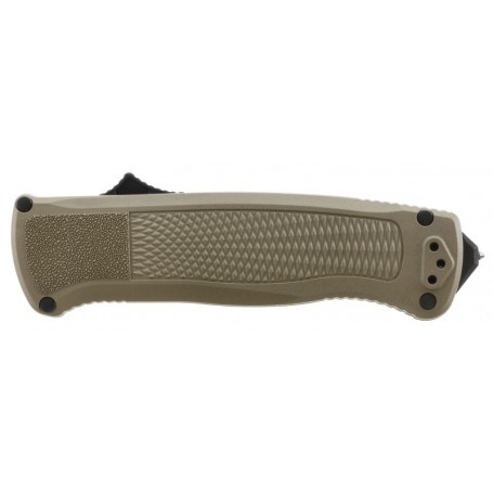 Benchmade 5371BK-01 Shootout fällkniv