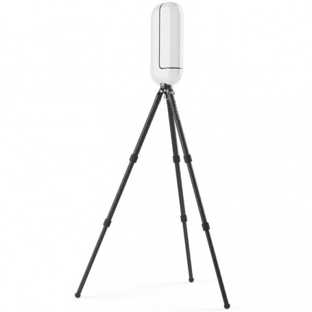 Vaonis Smart Teleskop AP 50/250 Vespera II s vysokouhlíkovým statívom (86779)