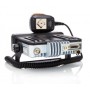 Hytera MD785i GPS محمول رقمي قوي راديو ثنائي الاتجاه VHF