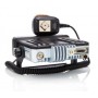 Hytera MD785i Potente Radio Mobile Digitale a Doppia Via VHF con GPS
