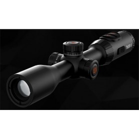 ATN THOR-6 640×512 | 2-16x Тепловизионный прицел (TIWST6635A)