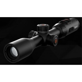 ATN THOR-6 384×288 | Lunette de visée thermique 3,5-28x (TIWST6335A)
