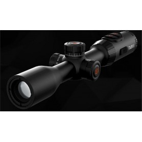 ATN THOR-6 384×288 2.5-20x Θερμική Διόπτρα (TIWST6325A)
